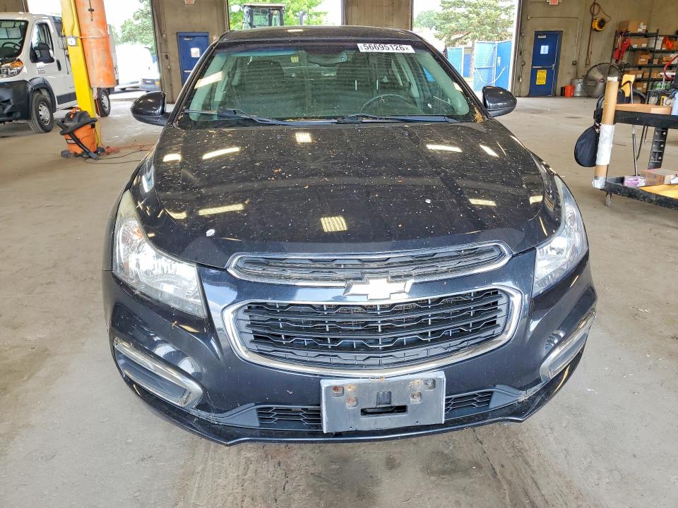Photo 5 from auction – 2015 CHEVROLET CRUZE with VIN 1G1PC5SB4F7102234