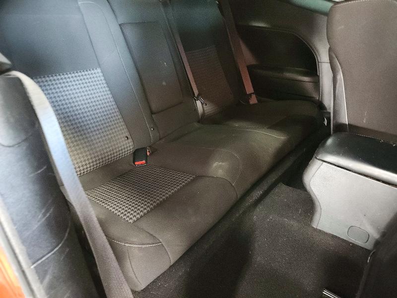 Photo 10 from auction – 2021 DODGE CHALLENGER with VIN 2C3CDZKG2MH681378