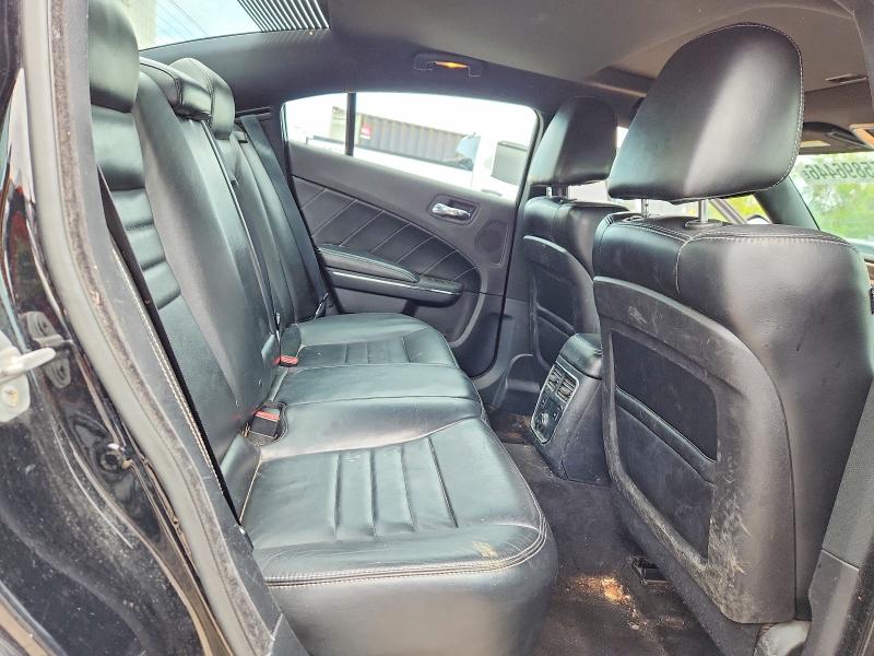 Photo 10 from auction – 2014 DODGE CHARGER with VIN 2C3CDXDT2EH341356