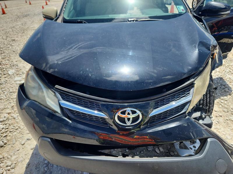 Photo 12 from auction – 2015 TOYOTA RAV4 with VIN 2T3WFREV2FW213358