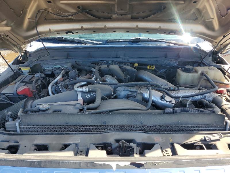 Photo 11 from auction – 2012 FORD F250 with VIN 1FT7W2BT3CEA92485
