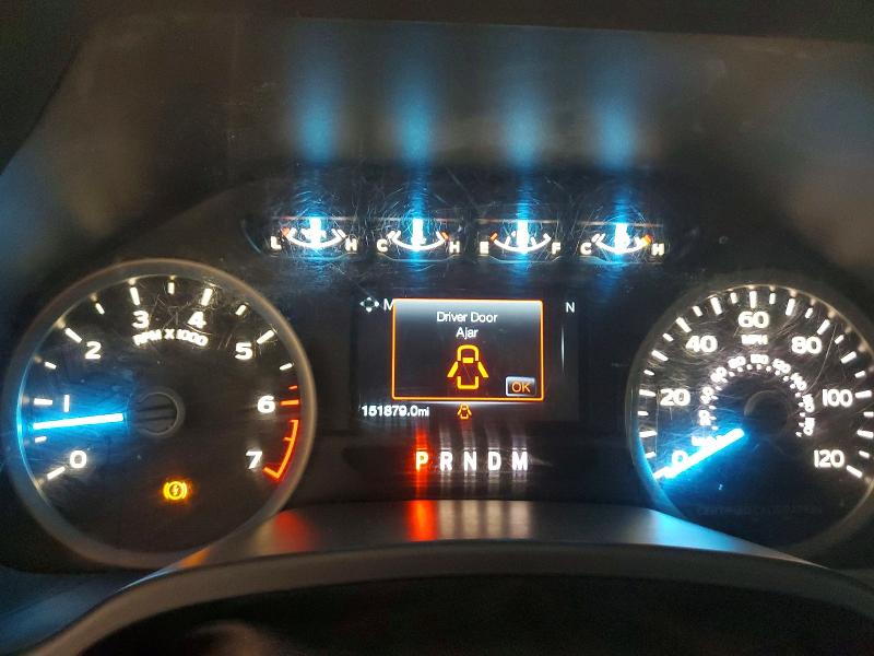 Photo 9 from auction – 2019 FORD F150 with VIN 1FTEW1P46KKC25243