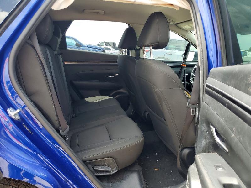 Photo 10 from auction – 2023 HYUNDAI TUCSON with VIN 5NMJBCAE5PH271186