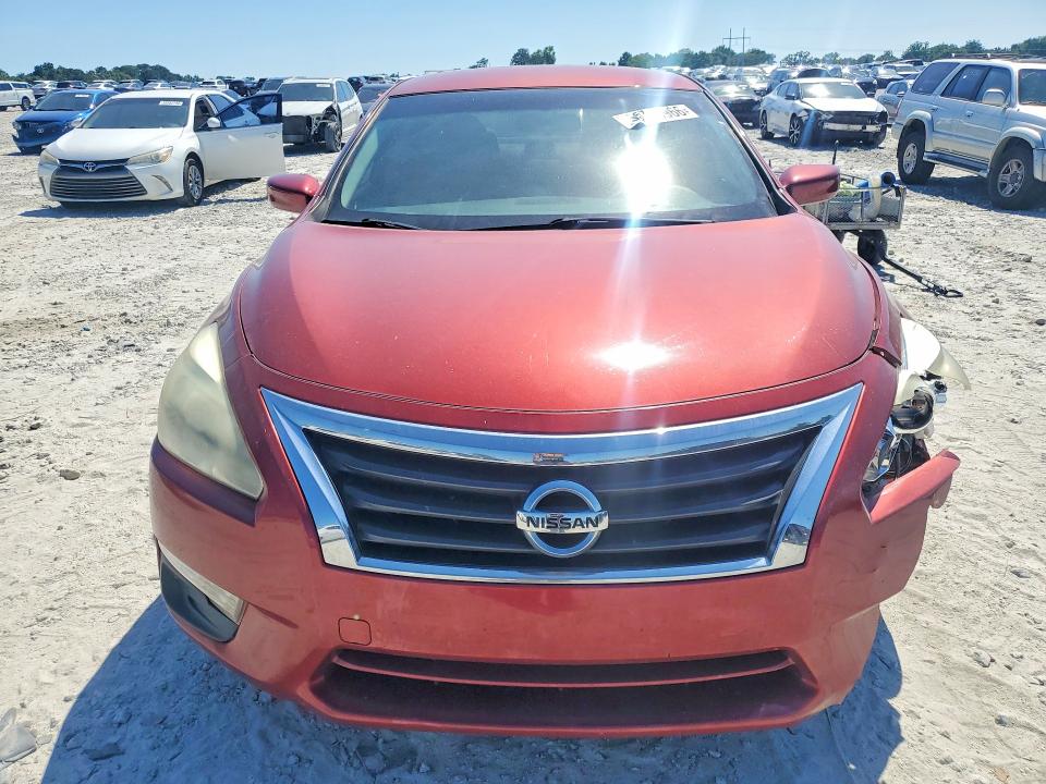 Photo 5 from auction – 2015 NISSAN ALTIMA with VIN 1N4AL3AP4FC223082