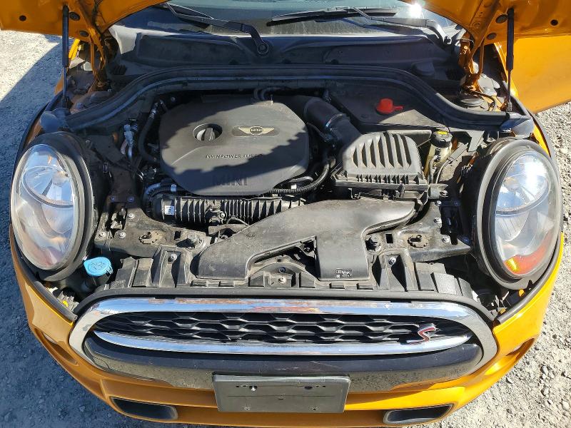 Photo 11 from auction – 2017 MINI COOPER with VIN WMWXP7C38H2A46572