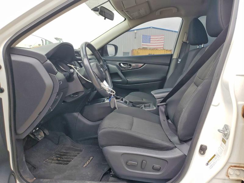 Photo 7 from auction – 2017 NISSAN ROGUE with VIN KNMAT2MT7HP516354