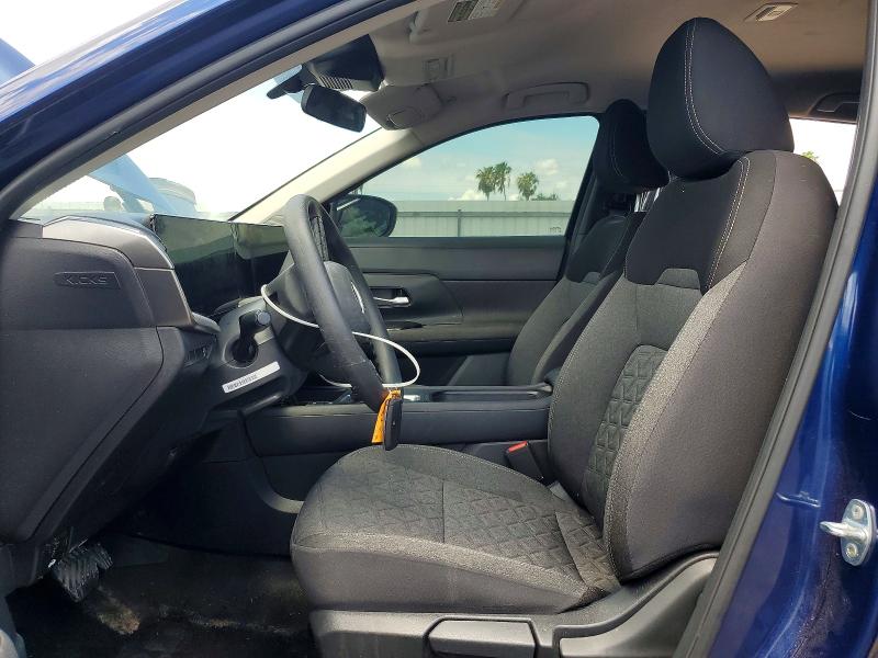 Photo 7 from auction – 2025 NISSAN KICKS with VIN 3N8AP6CA7SL373120