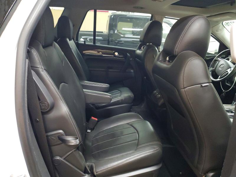 Photo 11 from auction – 2017 BUICK ENCLAVE with VIN 5GAKVBKD6HJ181442