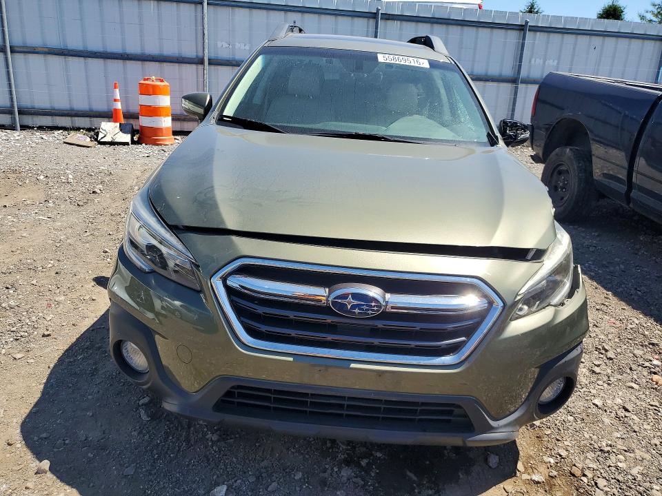 صورة رقم 5 من المزاد - 2019 SUBARU OUTBACK مع VIN 4S4BSANC8K3311233