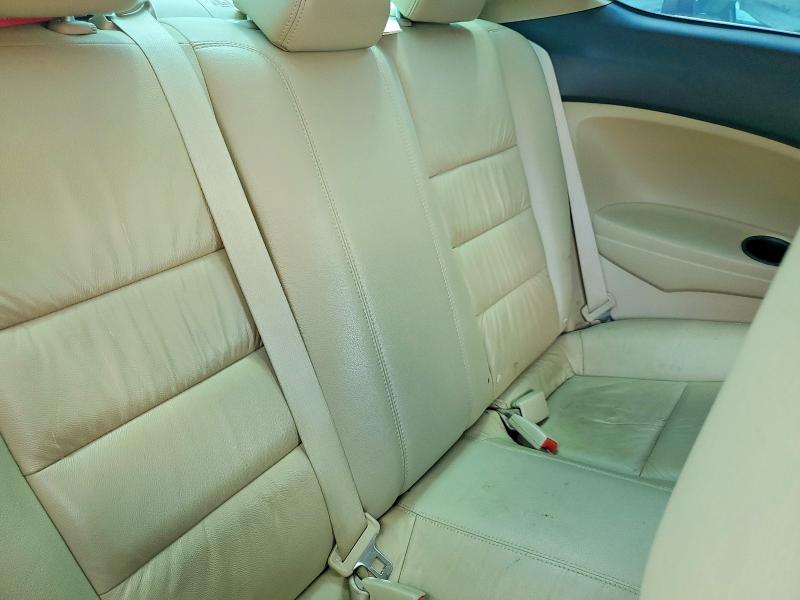 Photo 10 from auction – 2010 HONDA ACCORD with VIN 1HGCS2B83AA001436
