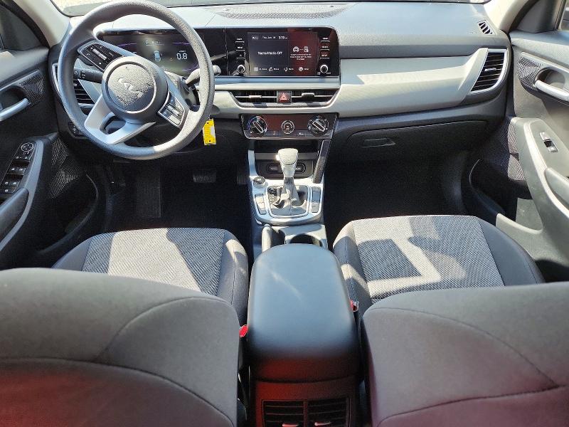 Photo 8 from auction – 2026 KIA SELTOS with VIN KNDEPCAA5T7850373