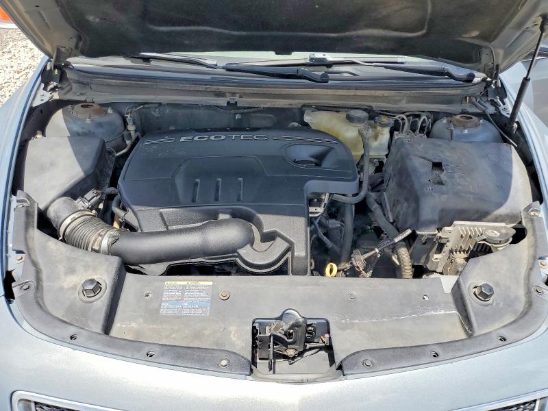 Photo 11 from auction – 2009 CHEVROLET MALIBU with VIN 1G1ZG57B294102115