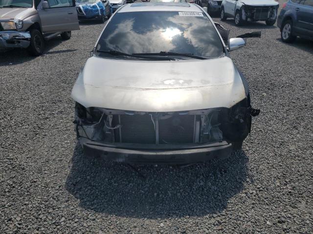 Photo 5 from auction – 2011 TOYOTA CORALLA with VIN 2T1BU4EE0BC689104