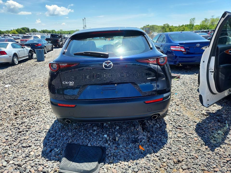 Zdjęcie 6 z aukcji – 2025 MAZDA CX-30 z VIN 3MVDMBBM7SM774746