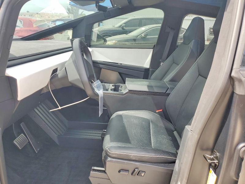Zdjęcie 7 z aukcji – 2024 TESLA CYBERTRUCK z VIN 7G2CEHEE5RA039371