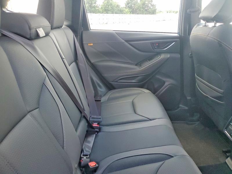Photo 11 from auction – 2024 SUBARU FORESTER with VIN JF2SKAJC2RH530780