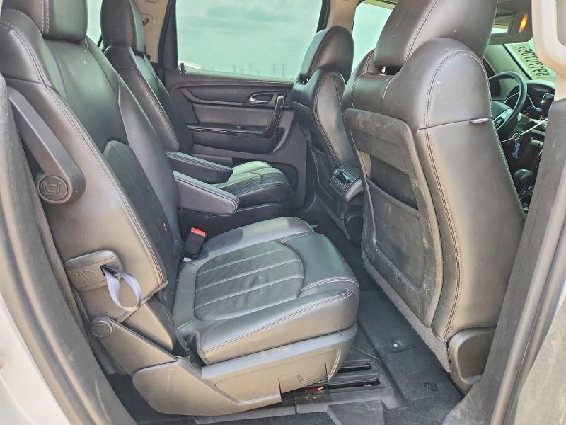 Photo 11 from auction – 2016 CHEVROLET TRAVERSE with VIN 1GNKVJKD9GJ343465