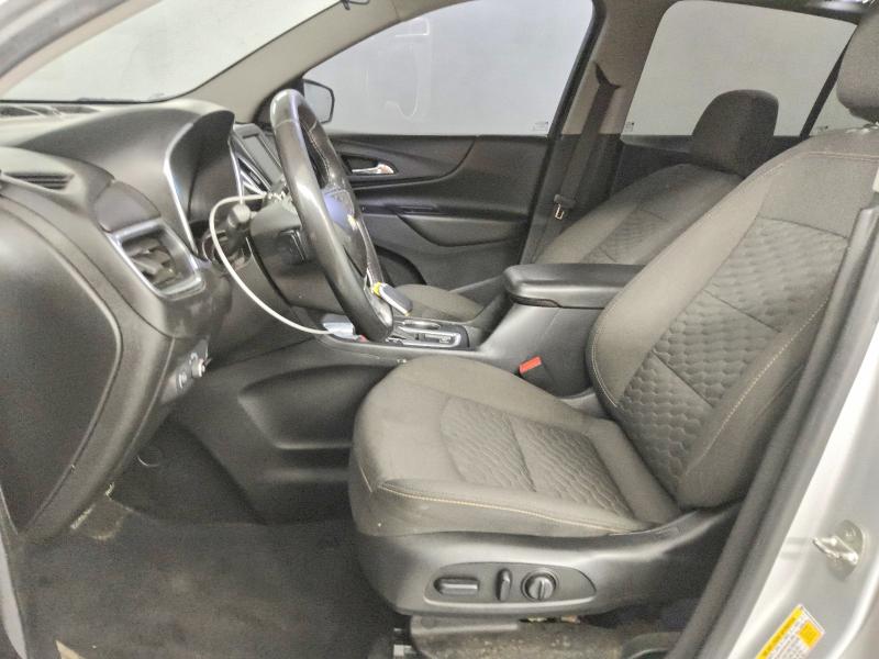 Photo 7 from auction – 2019 CHEVROLET EQUINOX with VIN 2GNAXKEV8K6293518