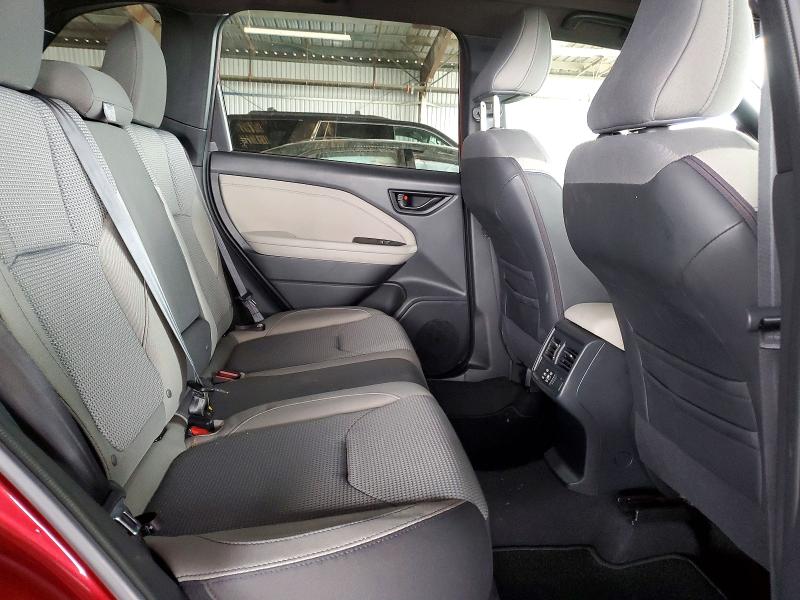Photo 11 from auction – 2025 SUBARU FORESTER with VIN JF2SLDDC1SH440617