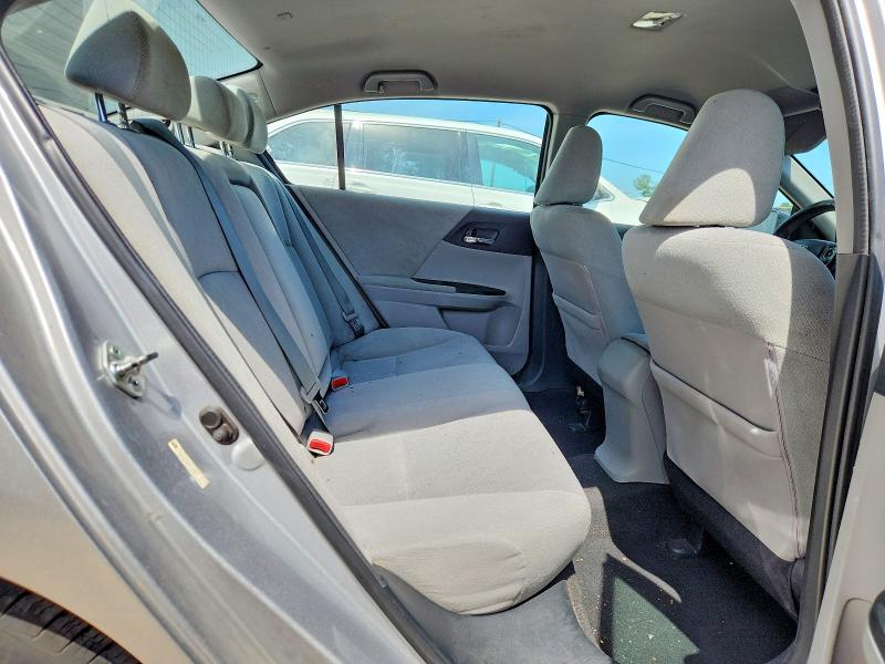 Photo 10 from auction – 2013 HONDA ACCORD with VIN 1HGCR2F39DA145667