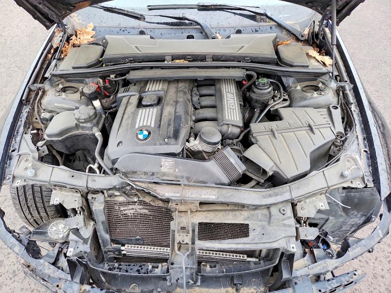 Foto 11 de la subasta – 2011 BMW 328 con VIN WBAPH7C52BE678193