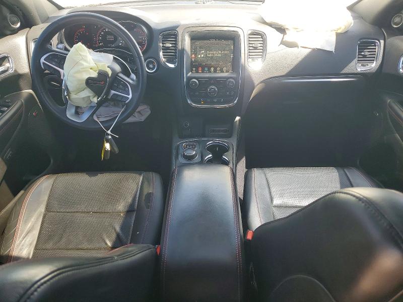 Photo 8 from auction – 2017 DODGE DURANGO with VIN 1C4SDJCT8HC659947