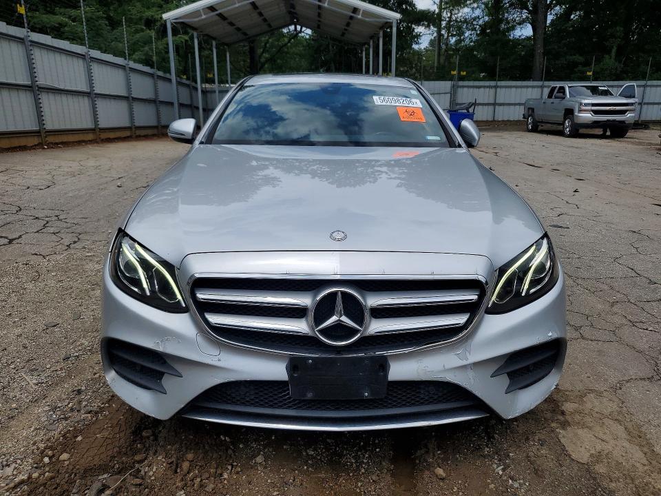 Zdjęcie 5 z aukcji – 2017 MERCEDES-BENZ E z VIN WDDZF4KB3HA218974