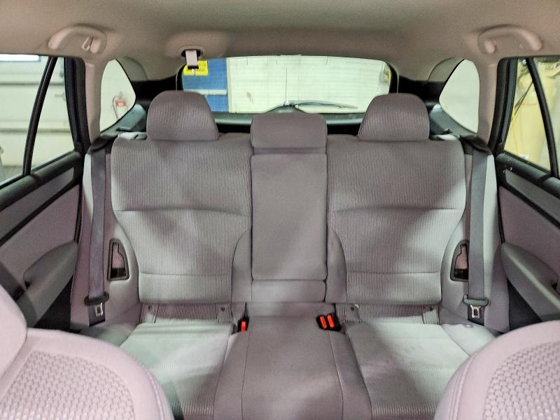 Photo 10 from auction – 2019 SUBARU OUTBACK with VIN 4S4BSABC0K3241540