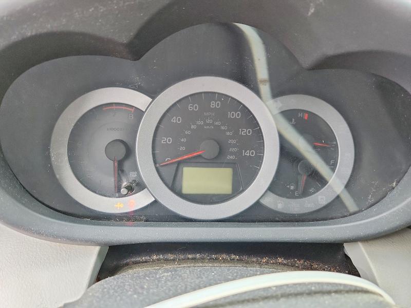Photo 9 from auction – 2011 TOYOTA RAV4 with VIN 2T3DK4DV7BW058257