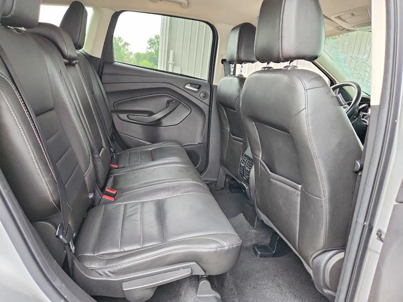 Фото 11 с аукциона – 2016 FORD ESCAPE с VIN 1FMCU0GX8GUA51653