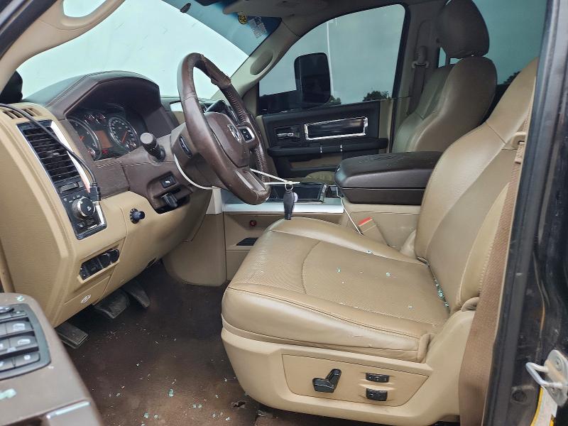 Photo 7 from auction – 2010 DODGE RAM 2500 with VIN 3D7UT2CL5AG187510