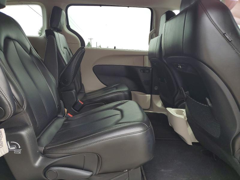 Photo 11 from auction – 2023 CHRYSLER PACIFICA with VIN 2C4RC1BG4PR560831