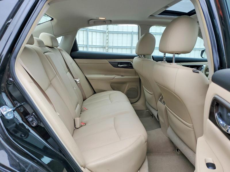 Photo 10 from auction – 2013 NISSAN ALTIMA with VIN 1N4AL3AP5DN574519