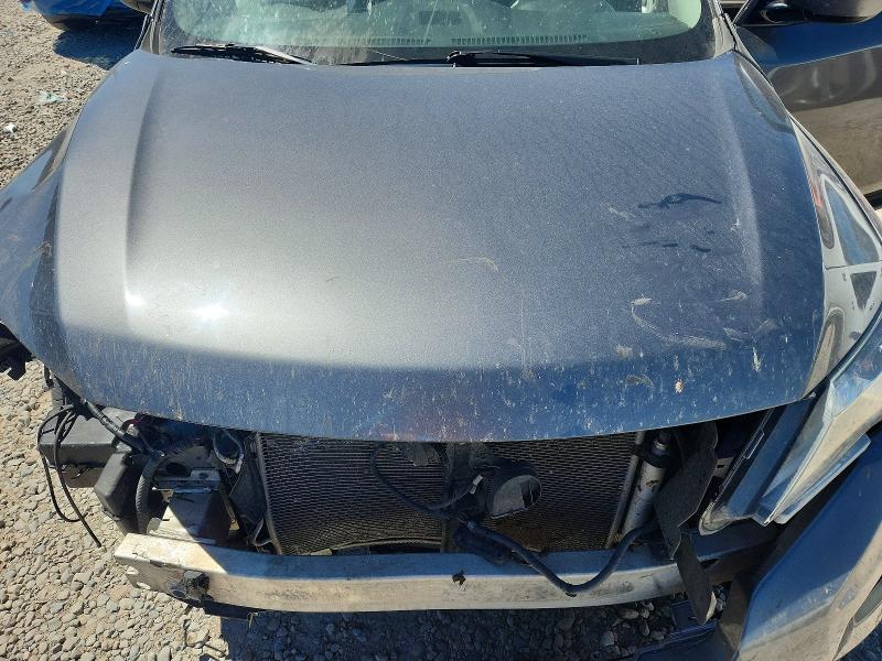Photo 11 from auction – 2019 NISSAN PATHFINDER with VIN 5N1DR2MMXKC598501