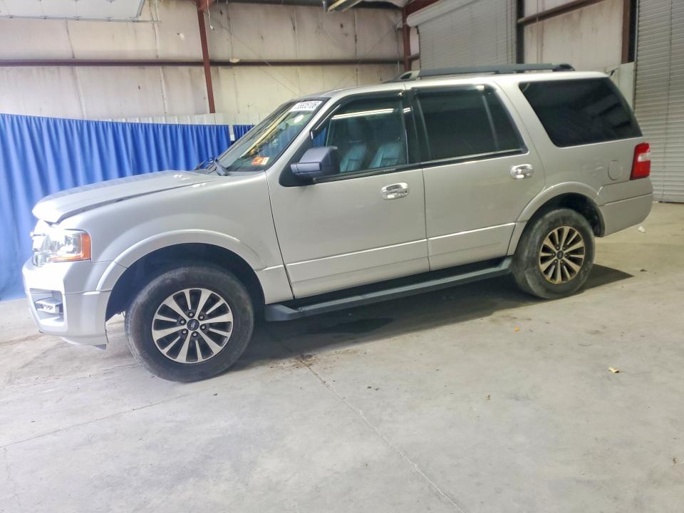 Photo 1 from auction – 2016 FORD EXPEDITION with VIN 1FMJU1JT9GEF16826