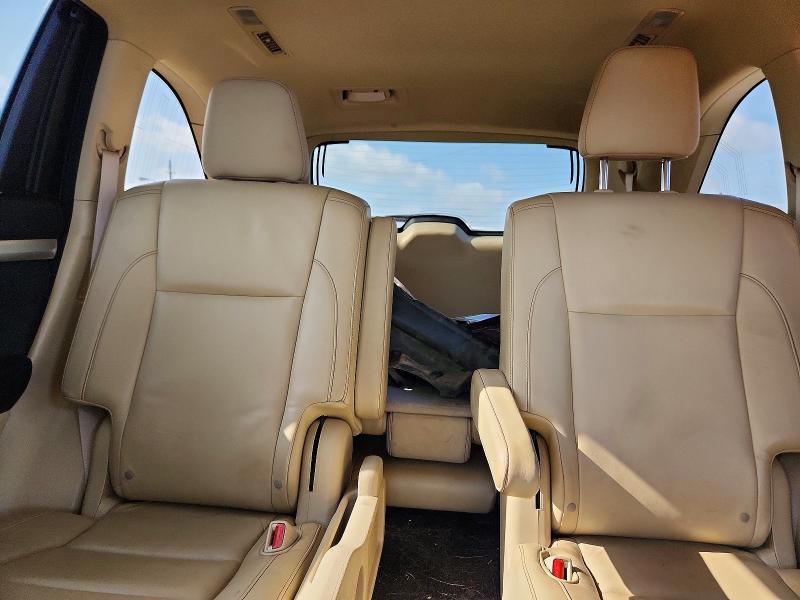 Photo 10 from auction – 2015 TOYOTA HIGHLANDER with VIN 5TDKKRFH8FS059565