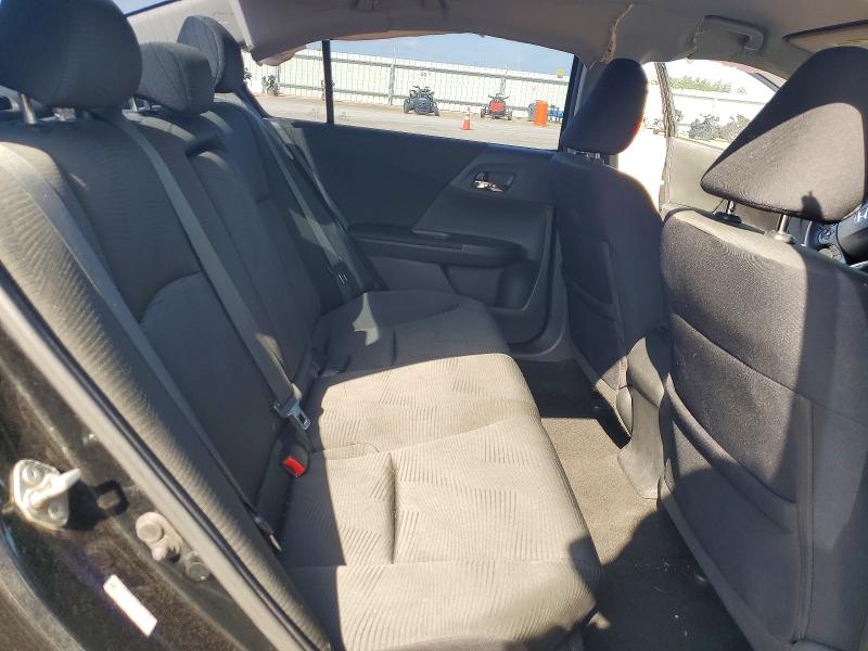 Photo 10 from auction – 2014 HONDA ACCORD with VIN 1HGCR2F3XEA100660
