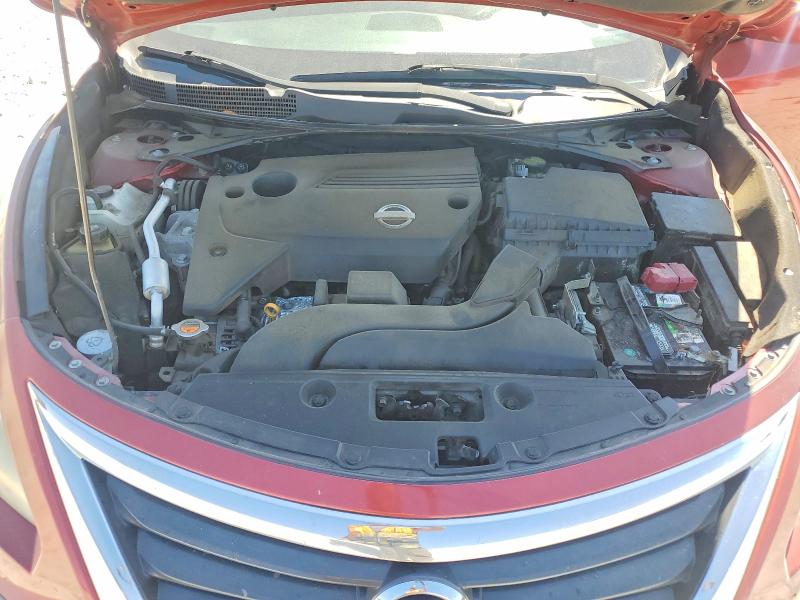 Photo 11 from auction – 2015 NISSAN ALTIMA with VIN 1N4AL3AP4FC223082
