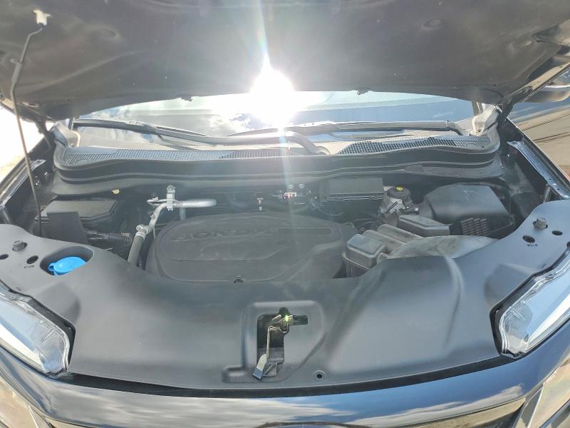 صورة رقم 11 من المزاد - 2022 HONDA PILOT مع VIN 5FNYF6H23NB099741
