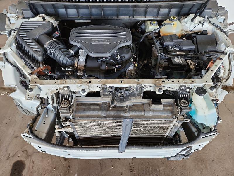 Foto 12 de la subasta – 2018 GMC ACADIA con VIN 1GKKNPLS8JZ126284