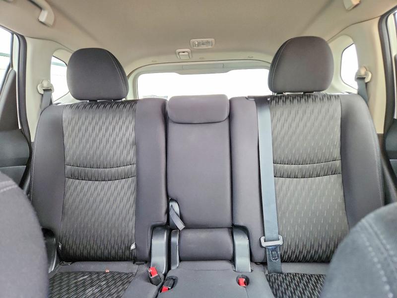 Photo 10 from auction – 2019 NISSAN ROGUE with VIN 5N1AT2MT1KC803893