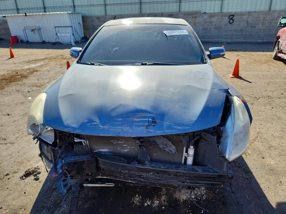 Photo 5 from auction – 2012 NISSAN ALTIMA with VIN 1N4BL2AP7CN484690