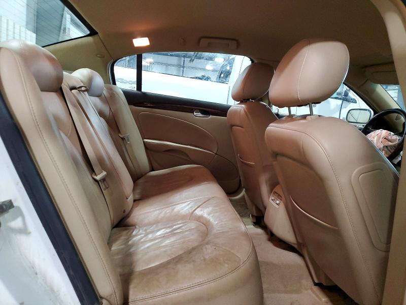 Photo 10 from auction – 2011 BUICK LUCERNE with VIN 1G4HJ5EMXBU116144