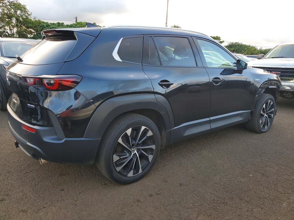 Photo 3 from auction – 2025 MAZDA CX-50 with VIN 7MMVAAEW9SN134808
