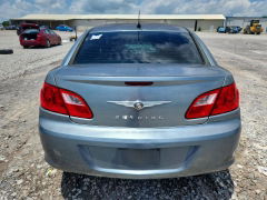 Zdjęcie 6 z aukcji – 2010 CHRYSLER SEBRING z VIN 1C3CC5FB3AN231073