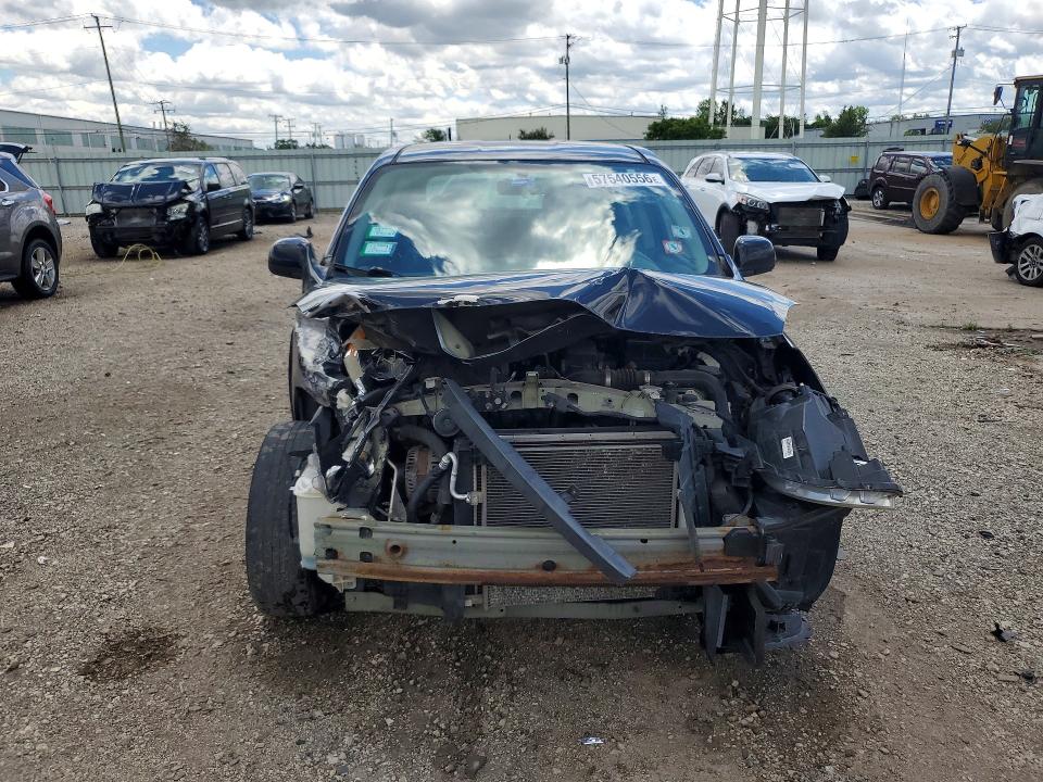 Photo 5 from auction – 2014 NISSAN VERSA with VIN 3N1CN7AP0EK465612