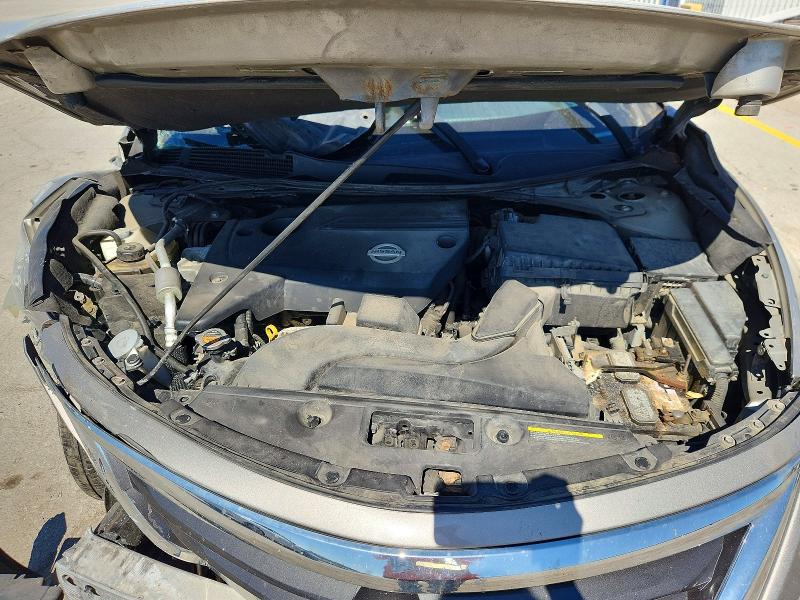 Photo 11 from auction – 2015 NISSAN ALTIMA with VIN 1N4AL3AP2FN912445
