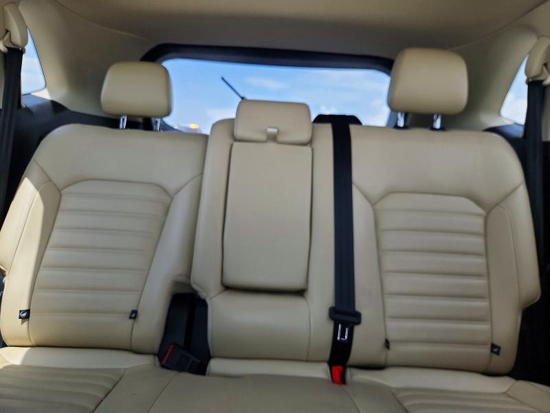 Photo 10 from auction – 2017 FORD EDGE with VIN 2FMPK3J94HBC07486