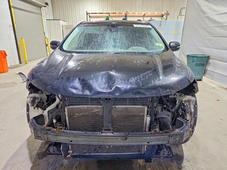 Photo 5 from auction – 2015 FORD EDGE with VIN 2FMPK4K81FBB11016