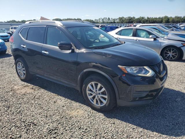 Photo 4 from auction – 2018 NISSAN ROGUE with VIN KNMAT2MV1JP596029